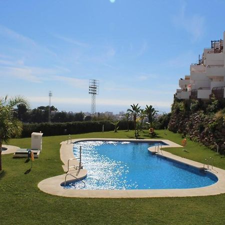 Mangata De Nerja Apartamento Exterior foto