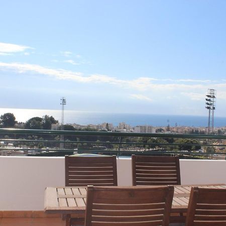 Mangata De Nerja Apartamento Exterior foto