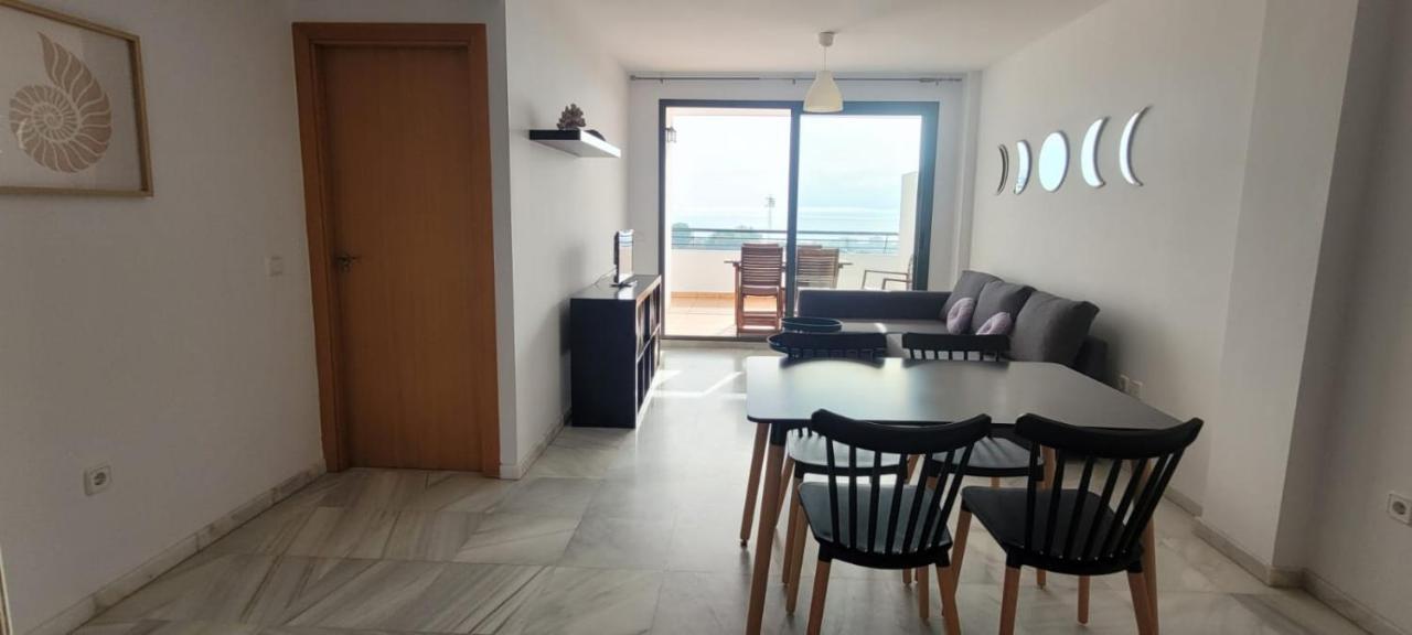 Mangata De Nerja Apartamento Exterior foto