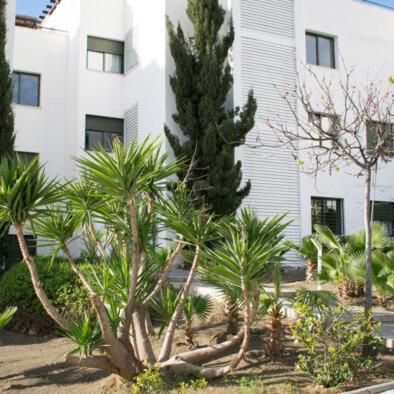 Mangata De Nerja Apartamento Exterior foto