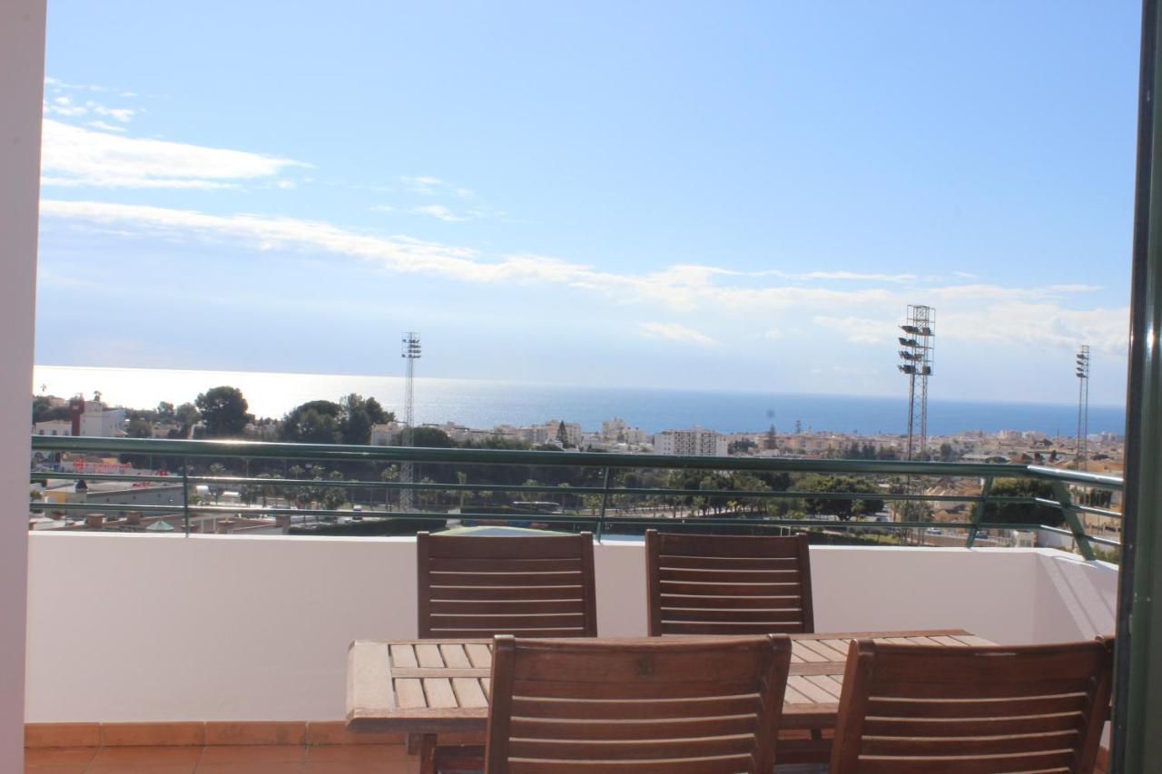 Mangata De Nerja Apartamento Exterior foto