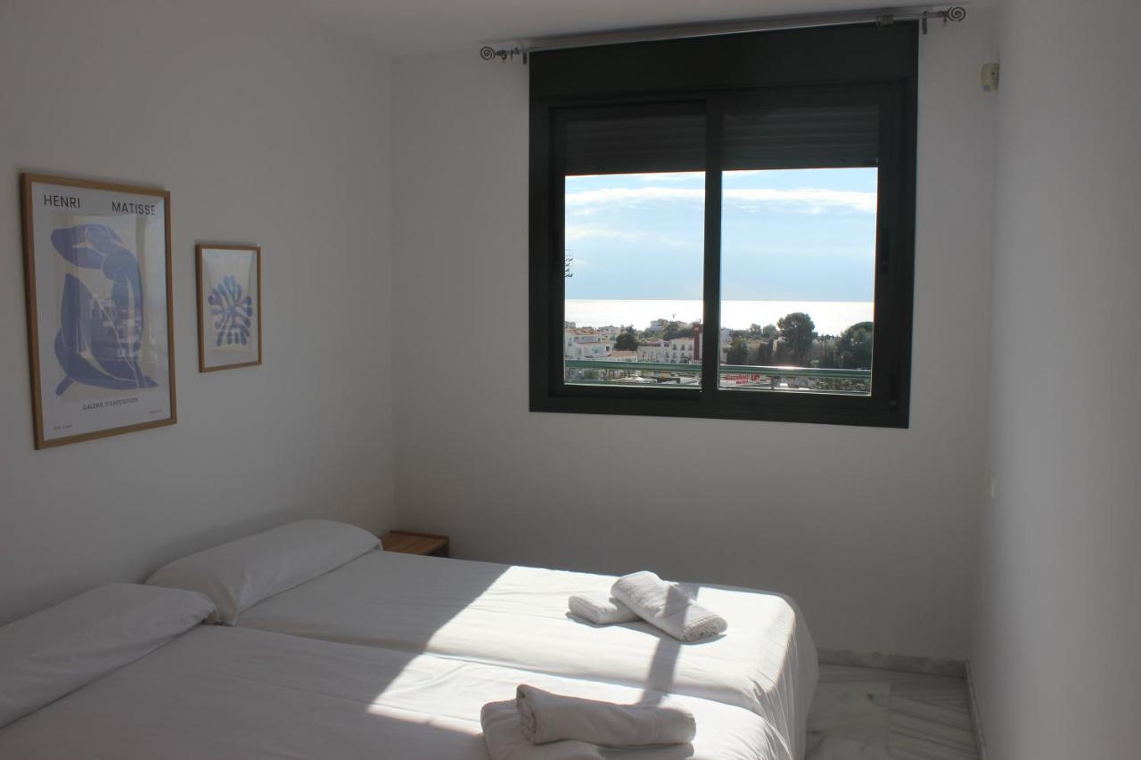 Mangata De Nerja Apartamento Exterior foto